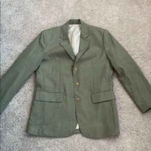 Grove Vintage Style Blazer